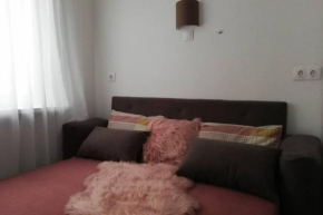 Comfortable studio m Vokzalna